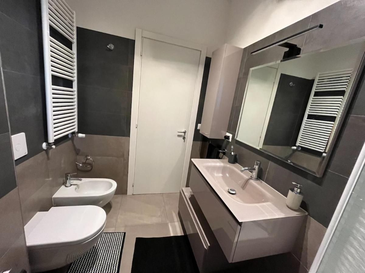 Apartment Elegant Panoramic With Jacuzzi