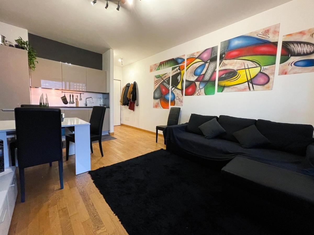 Apartment Elegant Panoramic With Jacuzzi