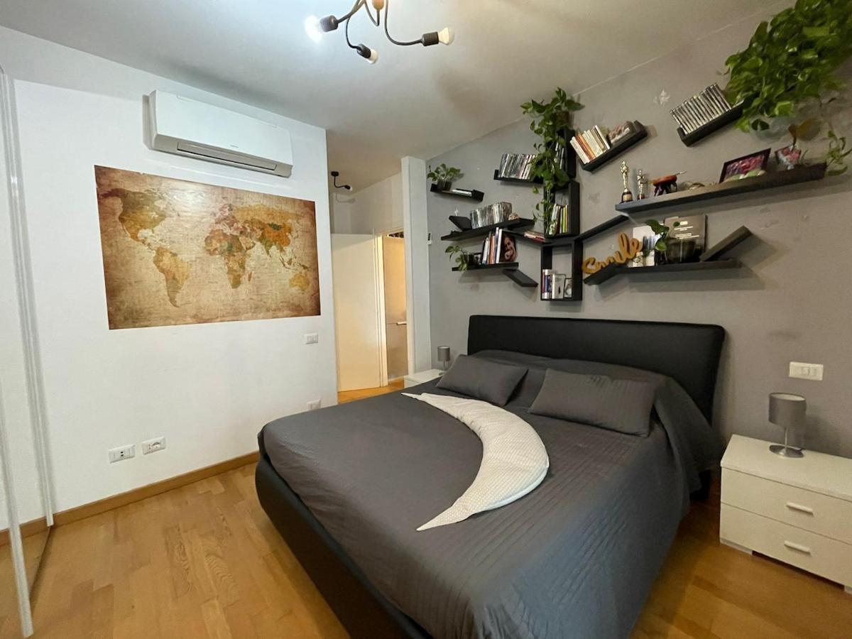 Apartment Elegant Panoramic With Jacuzzi *